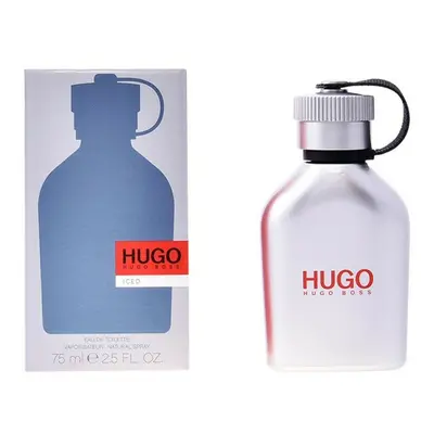 Men's Perfume Hugo Iced Hugo Boss EDT