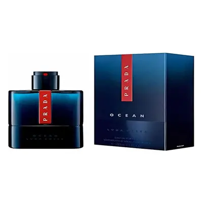 Men's Perfume Prada Ocean Luna Rossa EDT 100ml