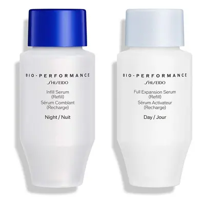 Facial Cream Shiseido Performance 60 ml