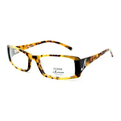 Ladies' Spectacle frame Guess Marciano GM104-52-DABLK Ø 52 mm