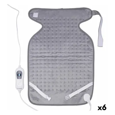 Multifunction Electric Pad Dcook Care Grey 100 W 6 Units