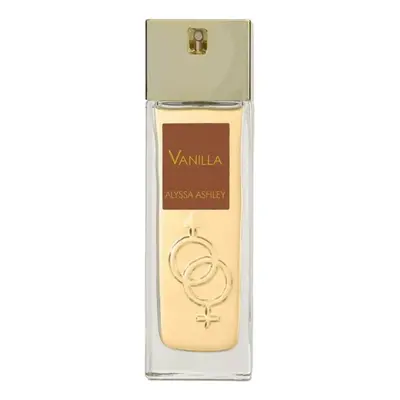 Unisex Perfume Alyssa Ashley EDP EDP 50 ml