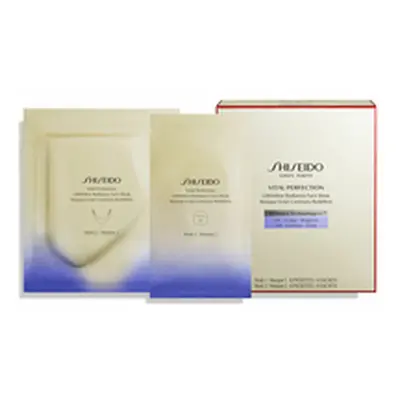 Facial Mask Shiseido