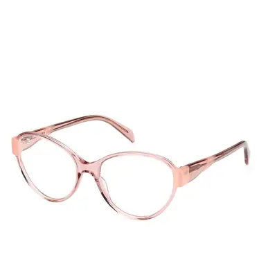 Ladies' Spectacle frame Emilio Pucci EP5206-55074 Ø 55 mm