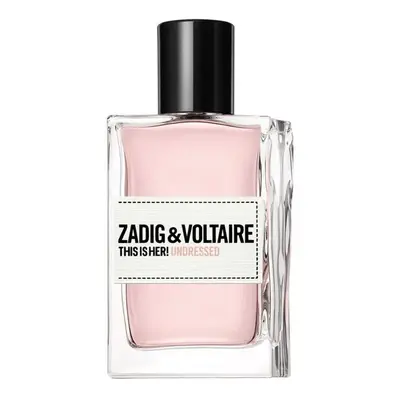 Women's Perfume Zadig & Voltaire EDP EDP 30 ml This is her! Undressed