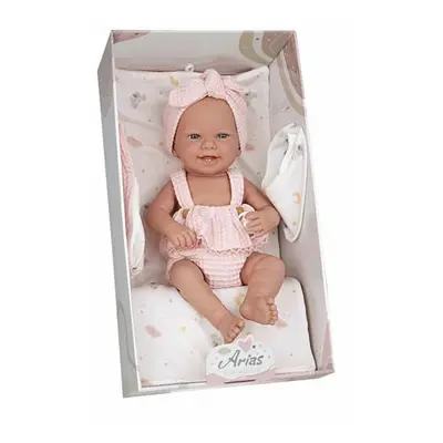 Baby doll Arias 42 cm