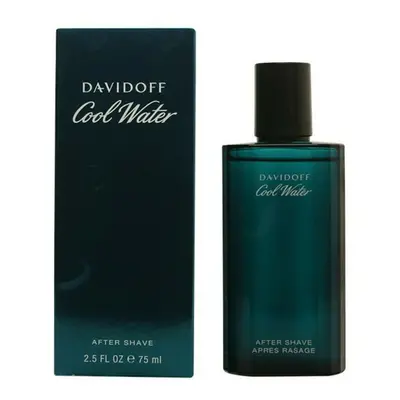 Aftershave Cool Water Davidoff