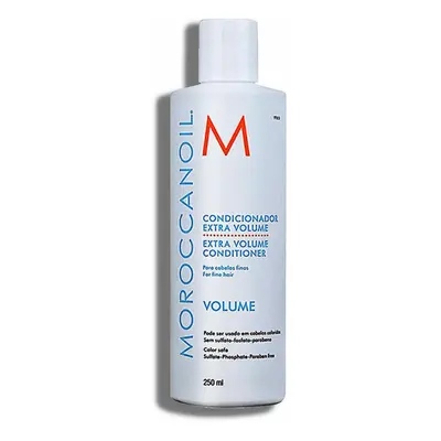 Conditioner Extra Volume Moroccanoil (250 ml)