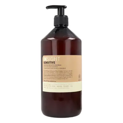 Shampoo Insight Sensitive 900 ml