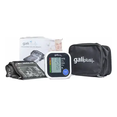 Arm Blood Pressure Monitor Galiplus ELECTROMEDICINA