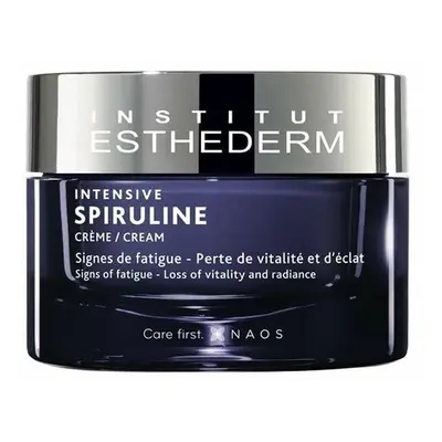 Facial Cream Institut Esthederm Intensive Spiruline 50 ml