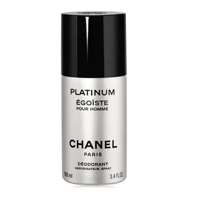 Spray Deodorant Égoïste Chanel 3145891249309 (100 ml) 100 ml