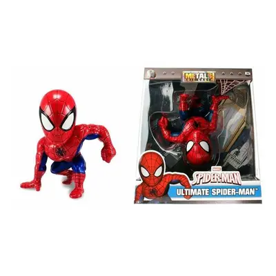 Figure Spider-Man 15 cm Metal