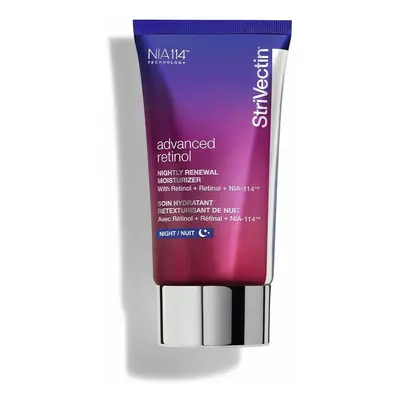 Anti-Wrinkle Night Cream StriVectin Advanced Retinol (50 ml)