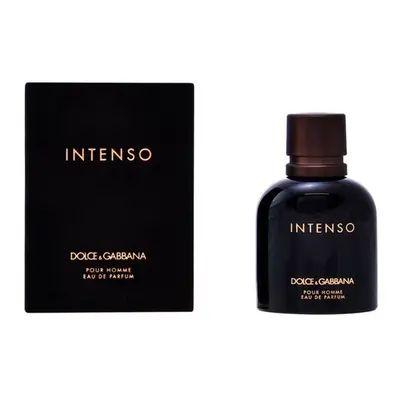 Men's Perfume Intense Dolce & Gabbana EDP