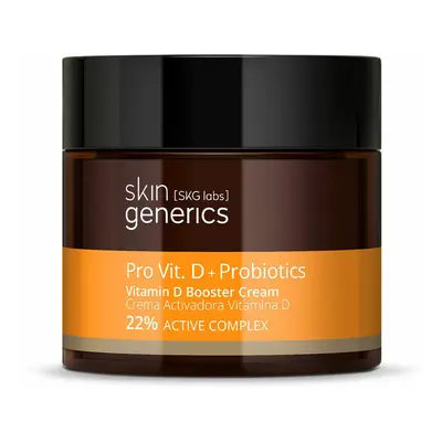 Day Cream Ellips Pro Probiotics