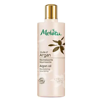 Argan Oil Melvita Aceites De Belleza 125 ml