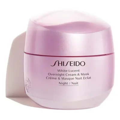 Highlighting Night Cream White Lucent Shiseido White Lucent (75 ml) 75 ml