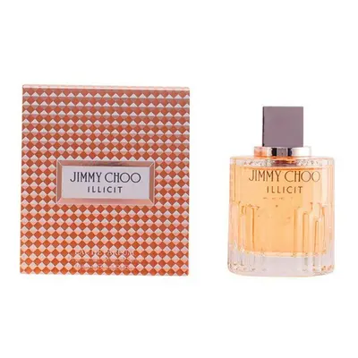 Women's Perfume Illicit Jimmy Choo EDP EDP