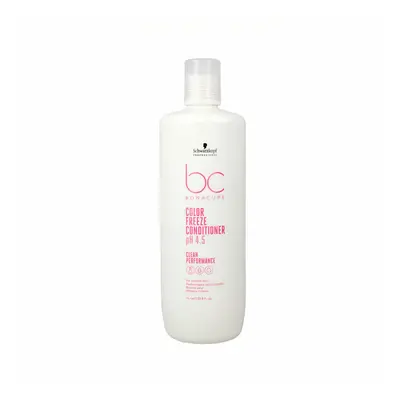 Colour Protecting Conditioner Schwarzkopf Bonacure pH 4.5