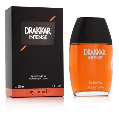 Men's Perfume Guy Laroche Drakkar Intense EDP EDT 100 ml