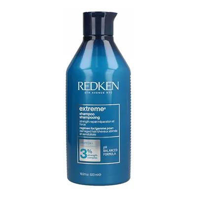 Shampoo Extreme Redken Extreme Champú (500 ml)