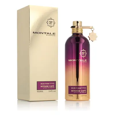 Unisex Perfume Montale 100 ml