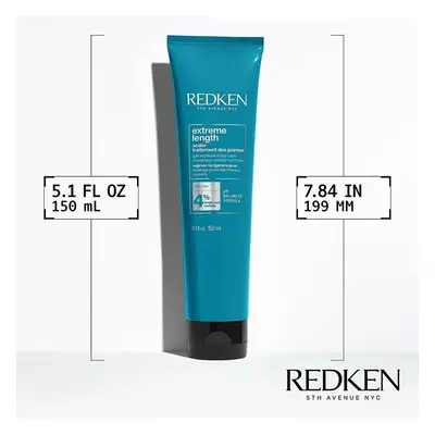 Anti-hairloss Anti-breakage Shampoo Redken P1850700 150 ml