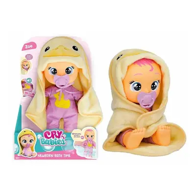 Baby Doll IMC Toys Cry Babies 30 cm