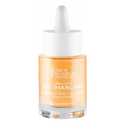 Day Cream Servm Botanical Institute SERUM ACTIVO 30 ml