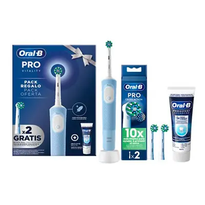 Electric Toothbrush Oral-B