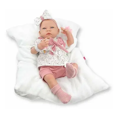 Reborn doll Berjuan 18215-24 50 cm