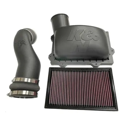 Direct Intake Kit K&N KN57S-9507