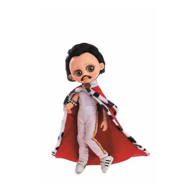 Doll Berjuan The Biggers Luxury Fredie 35 cm