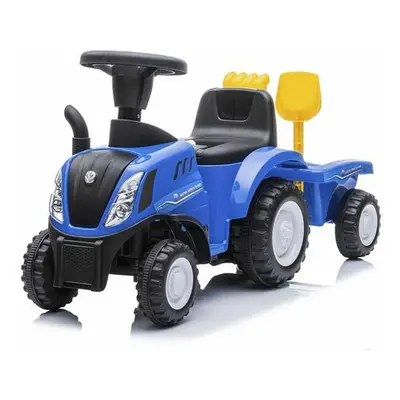 Tractor New Holland Ride ON