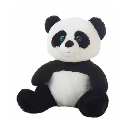 Fluffy toy Panda bear 100 cm