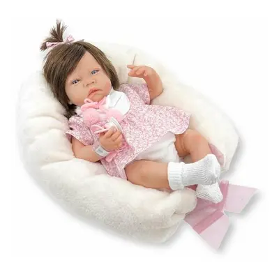 Reborn doll Berjuan 18214-24 50 cm