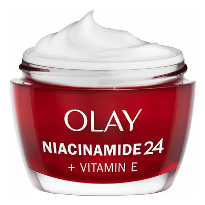 Day Cream Olay NIACINAMIDA24 50 ml