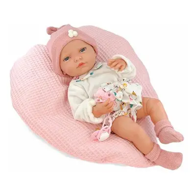 Reborn doll Berjuan 8123-24 45 cm