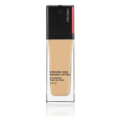 Liquid Make Up Base Synchro Skin Radiant Lifting Shiseido (30 ml)