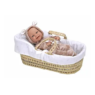 Baby doll Arias Zoe 42 cm