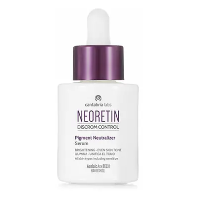 Anti-Pigment Serum Neoretin Discrom Control 30 ml