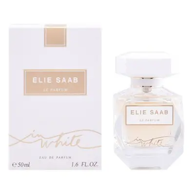 Women's Perfume Le Parfum in White Elie Saab EDP EDP