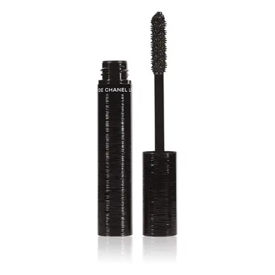 Mascara Chanel Le Volume Black Nº 10 (6 g)