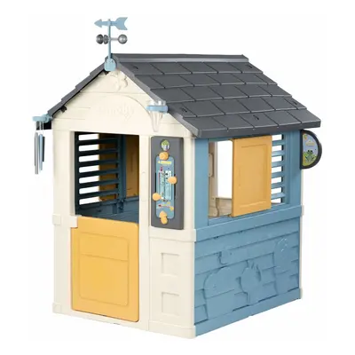 Children's play house Smoby 4 Seasons 102,7 x 121,8 x 143,4 cm