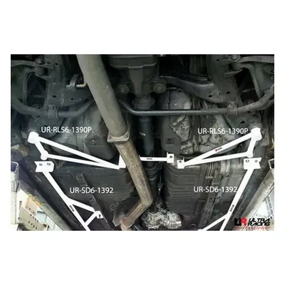 Reinforcement Bar Ultra Racing URRLS6-1390P