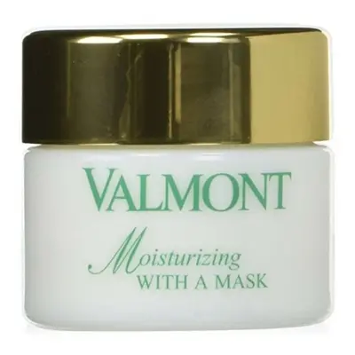 Facial Mask Nature Moisturizing Valmont (50 ml)