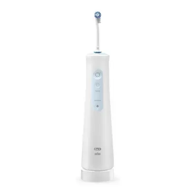 Oral Irrigator Oral-B AQUA CARE 4 White Multicolour