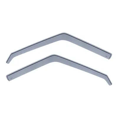 Wind deflector DGA DGA17006 2 Pieces Frontal