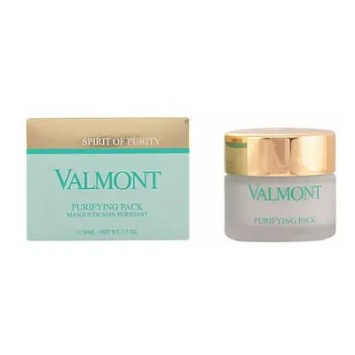 Purifying Mask Adaptation Purifying Pack Valmont 50 ml